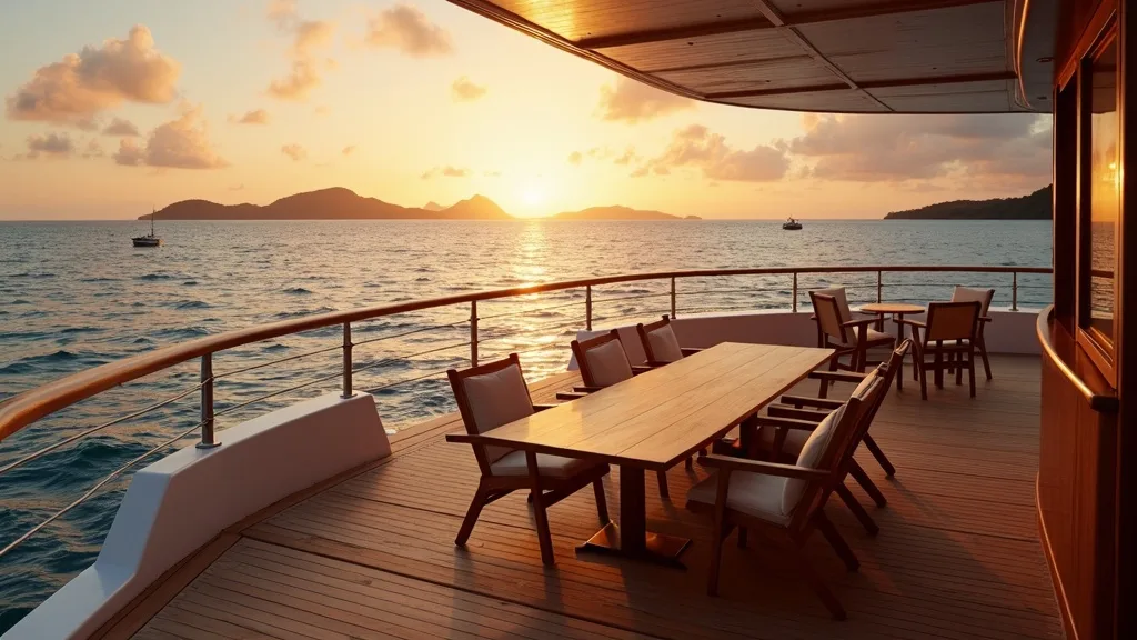 Planning a Raja Ampat Sailing Charter for 2027