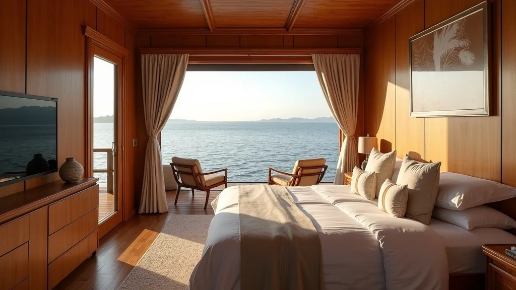 Raja Ampat Dive & Sailing Charter