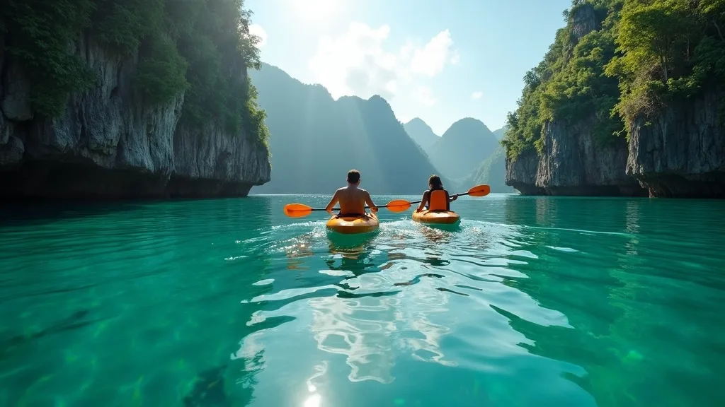 Raja Ampat Sailing Charter FAQ