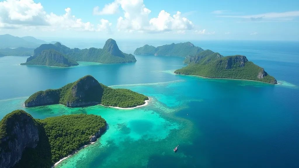 Raja Ampat Sailing Holiday — Plan Your Voyage