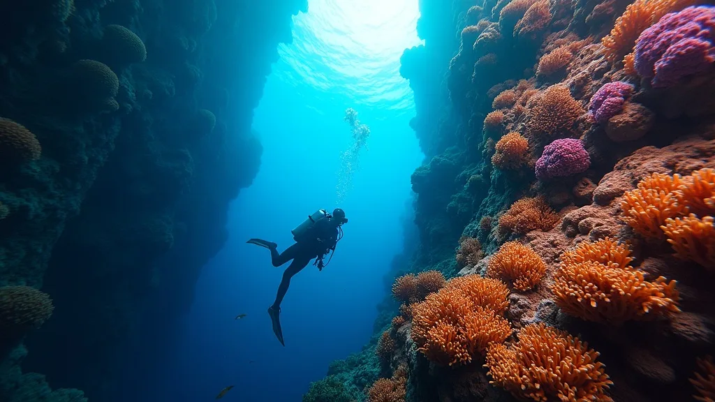 Raja Ampat Sailing Itinerary — 4, 7 & 10-Night Routes