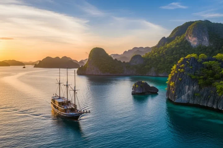 Raja Ampat Sailing Itinerary: 10 Days, Day by Day (2027)