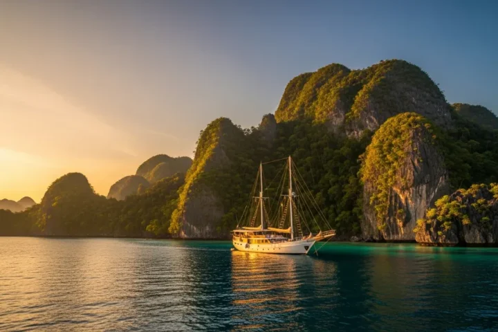 14 Days Sailing Raja Ampat: The Complete Circuit for 2027