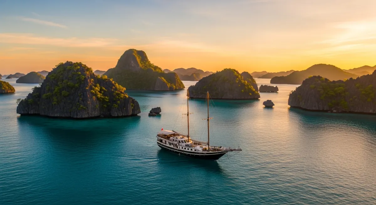 Raja Ampat Bareboat Charter — Rules, Reality & Options