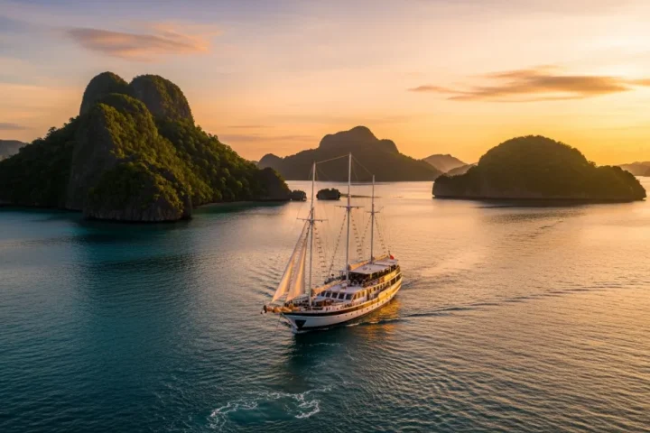 Bird of Paradise Tours by Sailboat: 2027 Shore Mornings