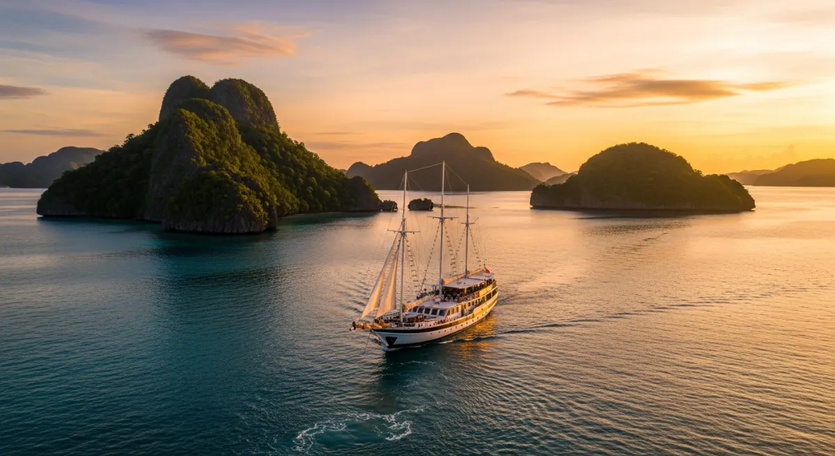 Bird of Paradise Tours by Sailboat: 2027 Shore Mornings