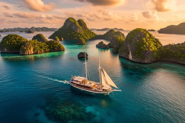 Raja Ampat Catamaran Charter Prices for 2027: Full Breakdown