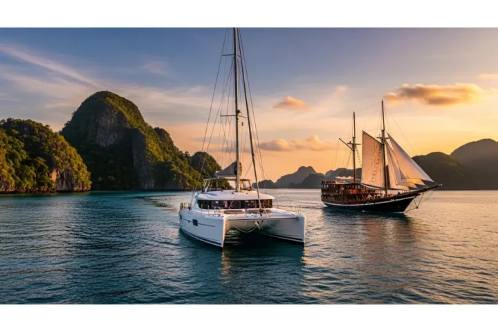 Catamaran vs Monohull in Raja Ampat: 2027 Charter Verdict