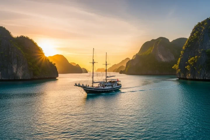 Sailing the Dampier Strait: 2027 Guide to Raja Ampat's Core