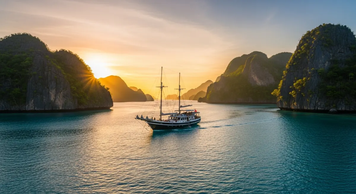 Sailing the Dampier Strait: 2027 Guide to Raja Ampat's Core