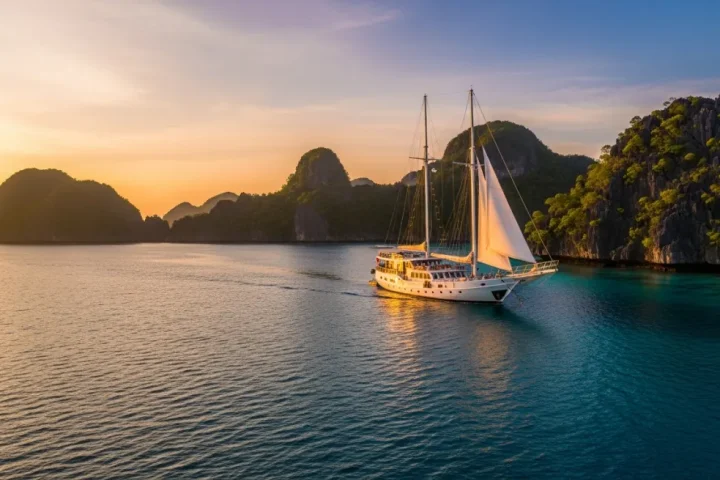 Early Bird Sailing Deals for Raja Ampat 2027: How They Work