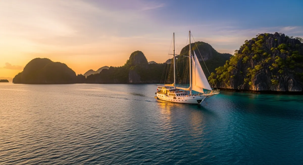 Early Bird Sailing Deals for Raja Ampat 2027: How They Work