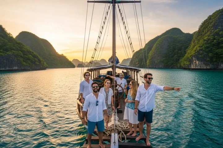Group Sailing Charters in Raja Ampat: 2027 Planning Guide
