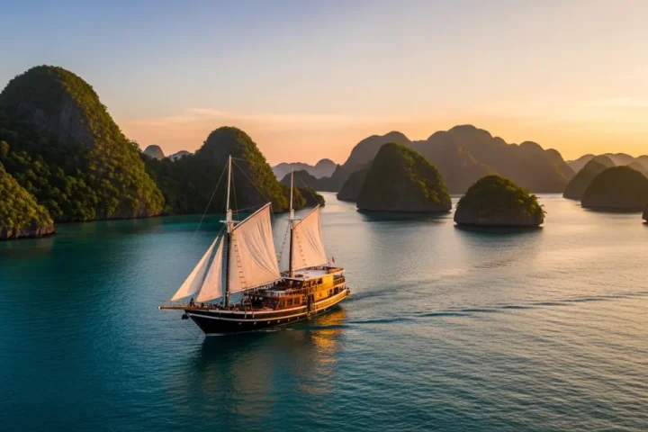 Island Hopping Raja Ampat by Sailboat: A 2027 Field Guide