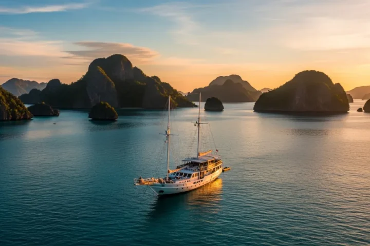 Raja Ampat Anchorages: A Sailor's Guide for 2027