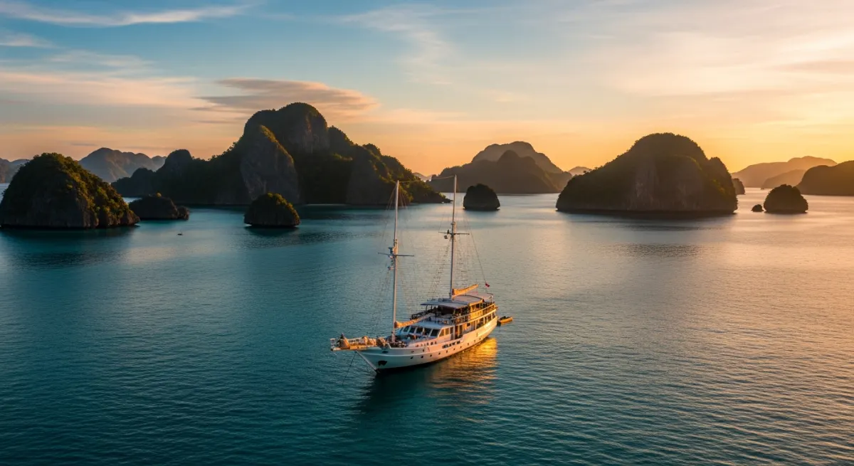 Raja Ampat Anchorages: A Sailor's Guide for 2027