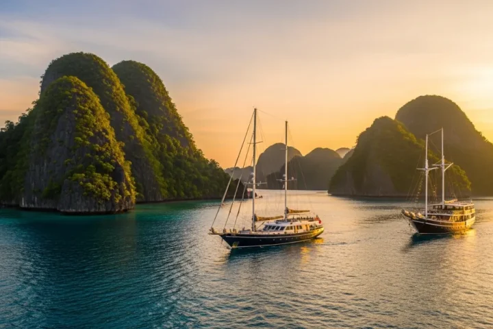 What's Included in a Raja Ampat Sailing Charter (2027)?