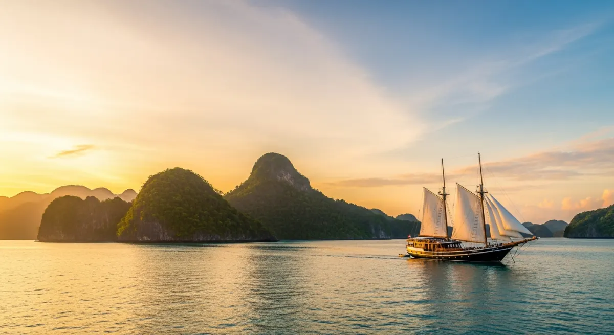 New Raja Ampat Rules for 2027: What Sailing Guests Must Know