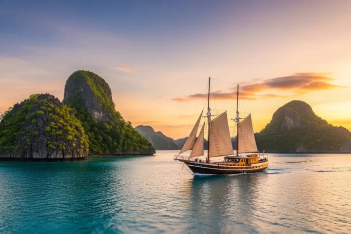 Raja Ampat Sailing Weather in 2027: Month-by-Month Truth