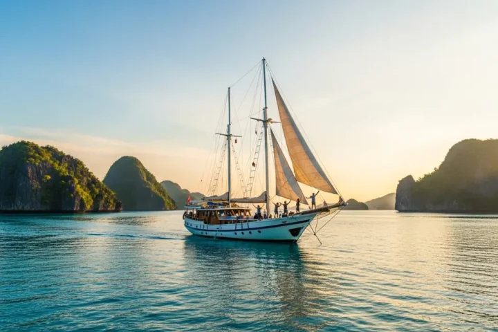 Learn Seamanship in Raja Ampat: 2027 Courses Under Sail